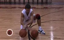 Dribbling & Driving - Basketball Training Aids