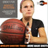 Smooth Shooter (Off Hand) - Basketball Shooting Aids