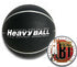 HeavyTrainer 2 Pack - Basketball Training Equipment