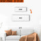 Upgrade Your 24x08 Inches Canvas To 36x12 Inches Canvas