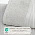 Cotton Terry Bath Towel Set - Cooper Collection