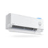 Pioneer® Quantum Fresh™ 12,000 BTU 24 SEER2 High-Wall Ductless Mini-Split Fresh Air Conditioner Inverter Heat Pump Full Set