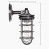 Outdoor wall sconce - Vintage porch light - The Pavilion