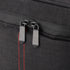 Insulated 2 Bottle Wine Cooler Bag Leakproof Canvas Carrier with Strap