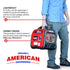 3000 Watt Inverter Generator Super Quiet Portable Gas Power Professional Use - Camo Special Edition
