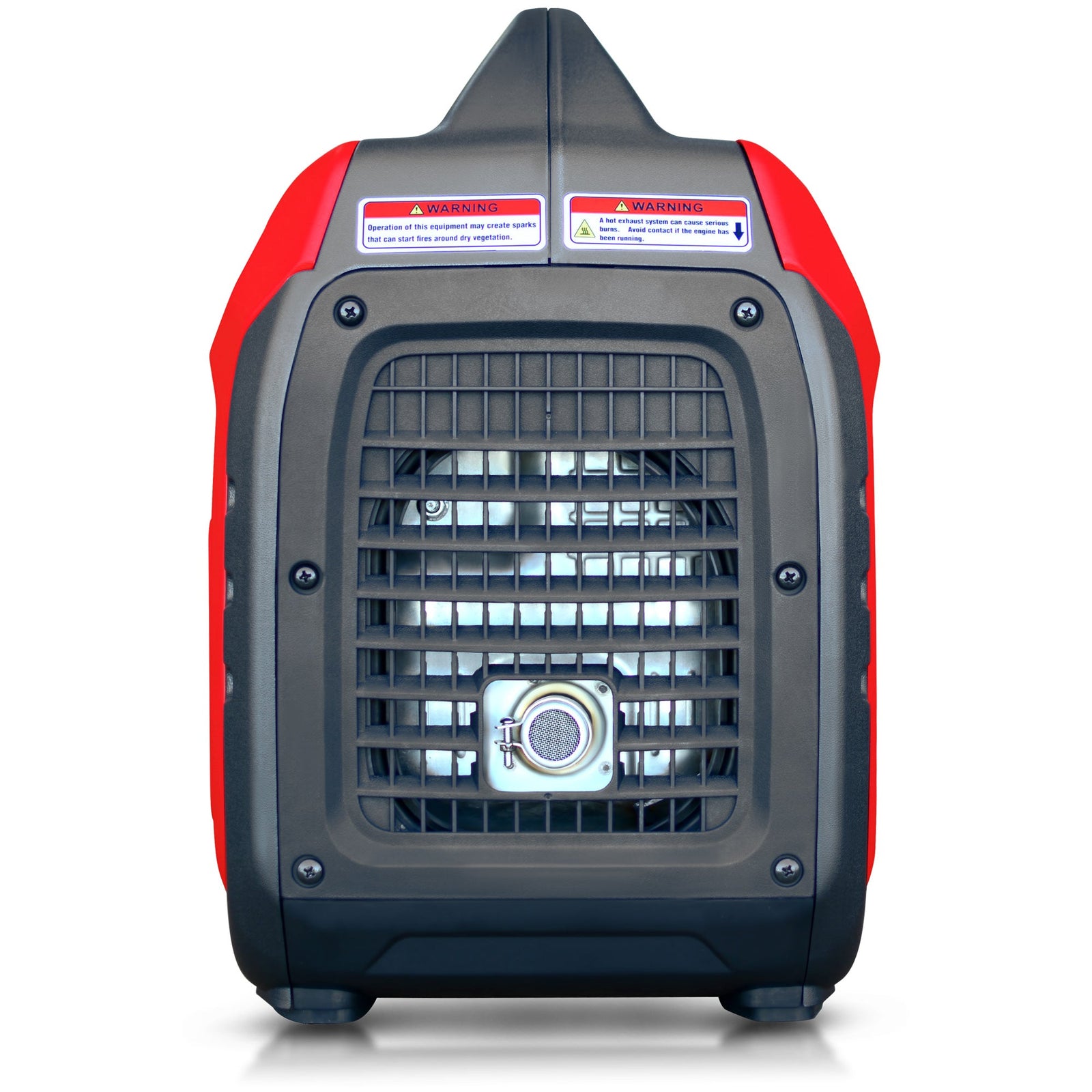3000 Watt Inverter Generator Super Quiet Portable Gas Power Professional Use - Camo Special Edition
