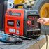3000 Watt Inverter Generator Super Quiet Portable Gas Power Professional Use - Camo Special Edition