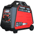 4500 Watt Inverter Generator Electronic Fuel Injection EFI Super Quiet Portable Gas Power Professional Use