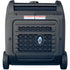 5500 Watt Inverter Generator Super Quiet Portable Gas Power Professional Use