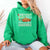 Turkey Gravy Beans & Rolls Hoodie – Funny Thanksgiving Casserole Hoodies