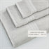 Cotton Terry Bath Towel Set - Cooper Collection