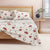 4-Piece Turkish Cotton Flannel Sheet - Whittaker Collection