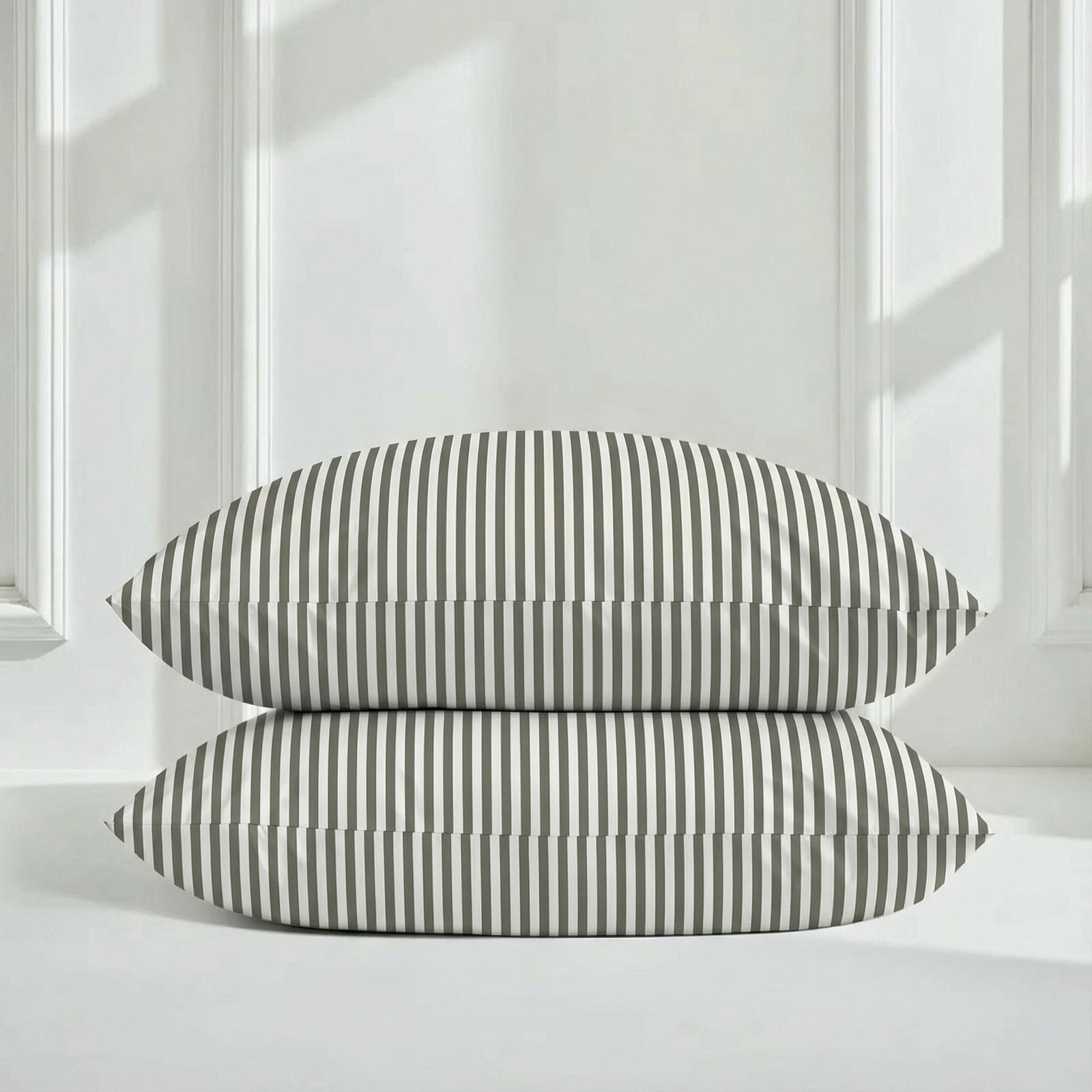 Luxe Australian Sateen Pillowcase Set