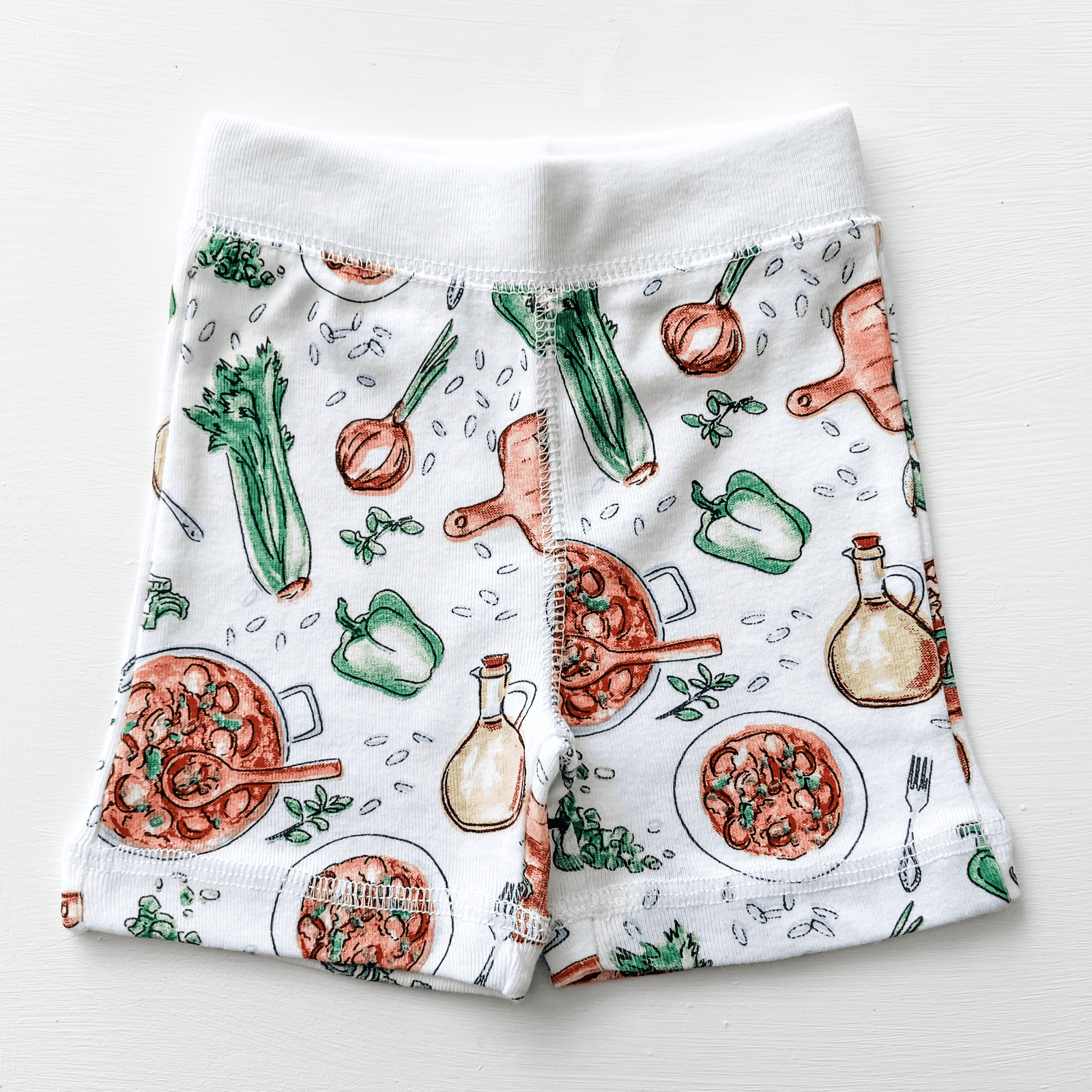 Jambalaya Pajamas