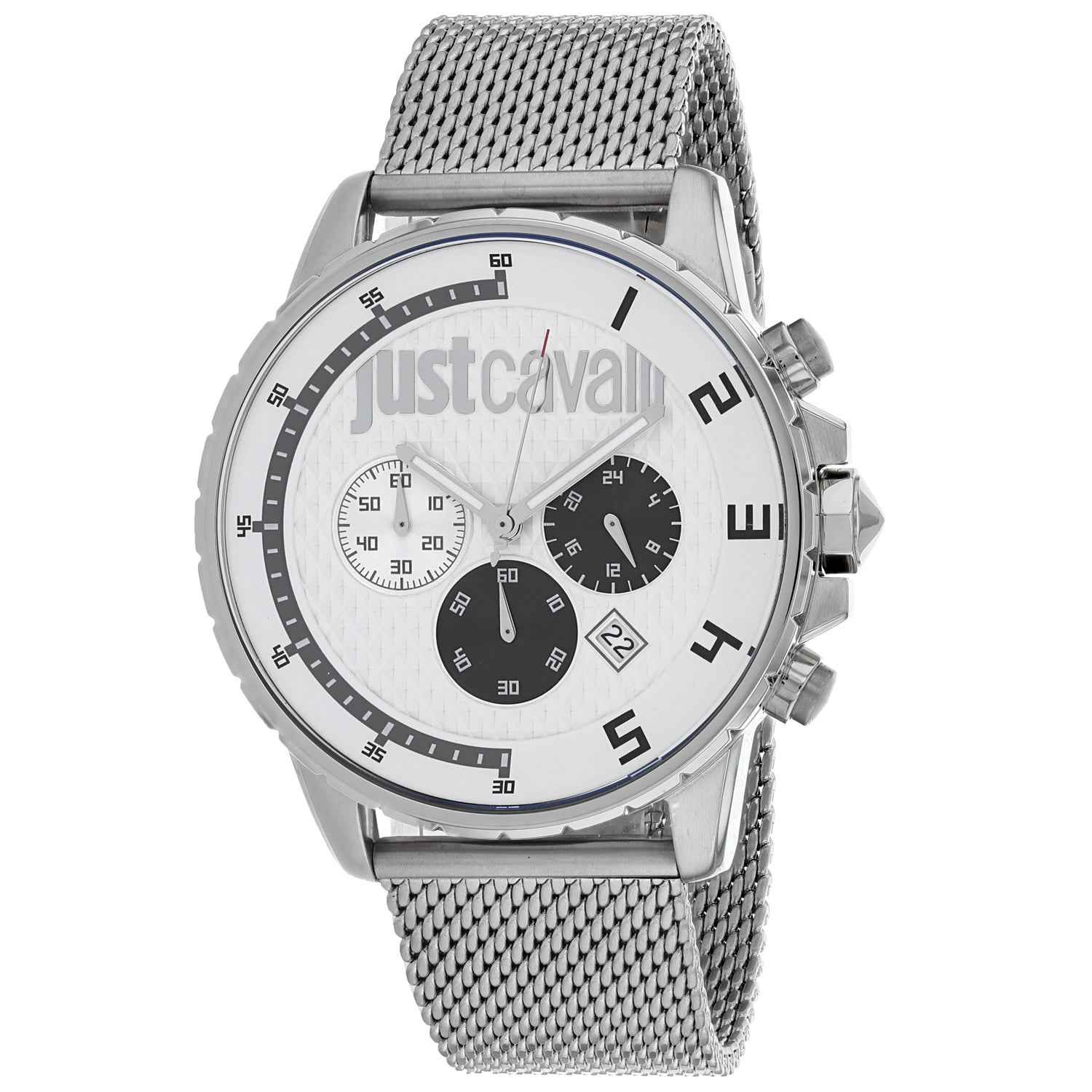 Just Cavalli Men's Sport