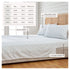 4-Piece Coastal Microfiber Sheet - Newport Collection