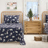 4-Piece Turkish Cotton Flannel Sheet - Whittaker Collection