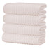 Luxury Cotton Towels - Karina Collection