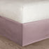 Blush Cotton Printed Comforter Set with Hypoallergenic Filling - King