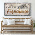 Rustic Horse Farmhouse Sign III