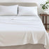 Viscose from Bamboo & Cotton Blend Jersey Knit Sheets