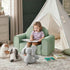 Tiny Land® GentleSnug Kids Sofa Chair