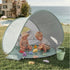 Tiny Land® 3-in-1 Baby Beach Tent