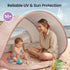 Tiny Land® 3-in-1 Baby Beach Tent