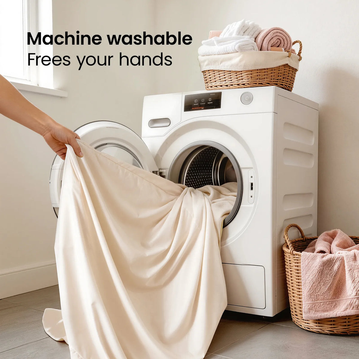 Tiny Land® Versatile Kids Bed Tent & Play Tent