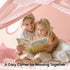 Tiny Land® Versatile Kids Bed Tent & Play Tent