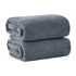 Cotton Textured Bath Towel Set - Acacia Collection