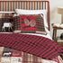 Rustic Landscape Quilt Set - Matthew Collection