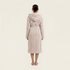 Ultraplush Australian Cotton Bathrobe