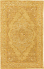 Kapowsin Wool Area Rug