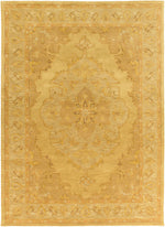 Kapowsin Wool Area Rug