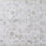 KAT-U139 Mosaic Tile