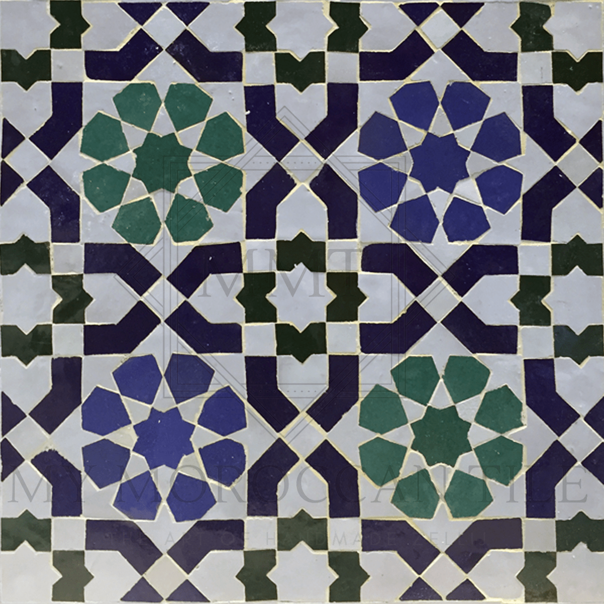 KAT-U139 Mosaic Tile