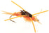 Basics Collection - Kaufmann's Stonefly Nymph Assortment - 10 Bead Head Rubber Legs Wet Flies - 5 Patterns - Hook Sizes 4, 6, 8, 10, and 12