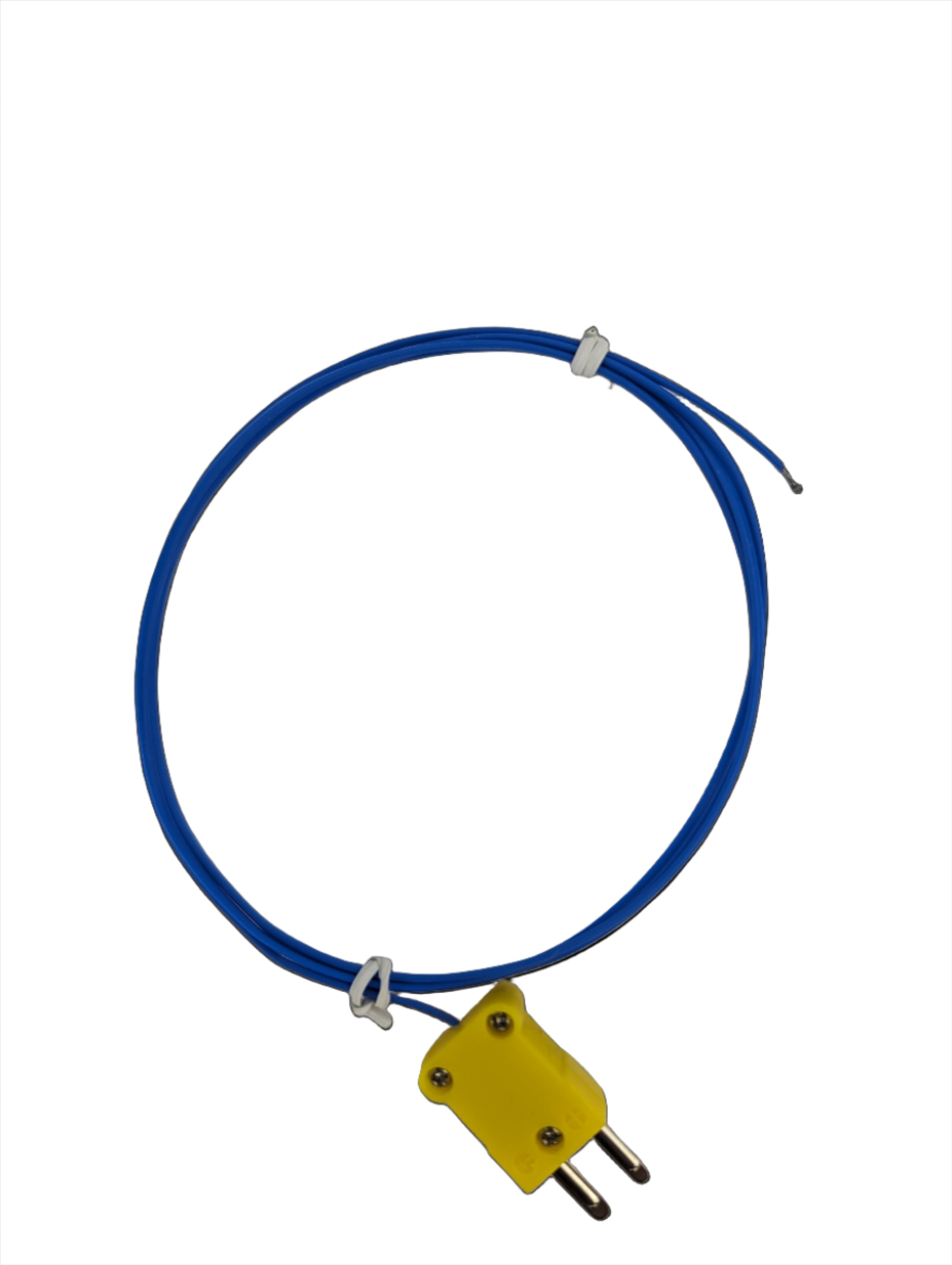 KBP-1M Type K Fast Response  Bead Sensor Temperature Probe
