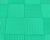 1 Inch Acoustic Foam Wedge Style Panels - 13 Color Options
