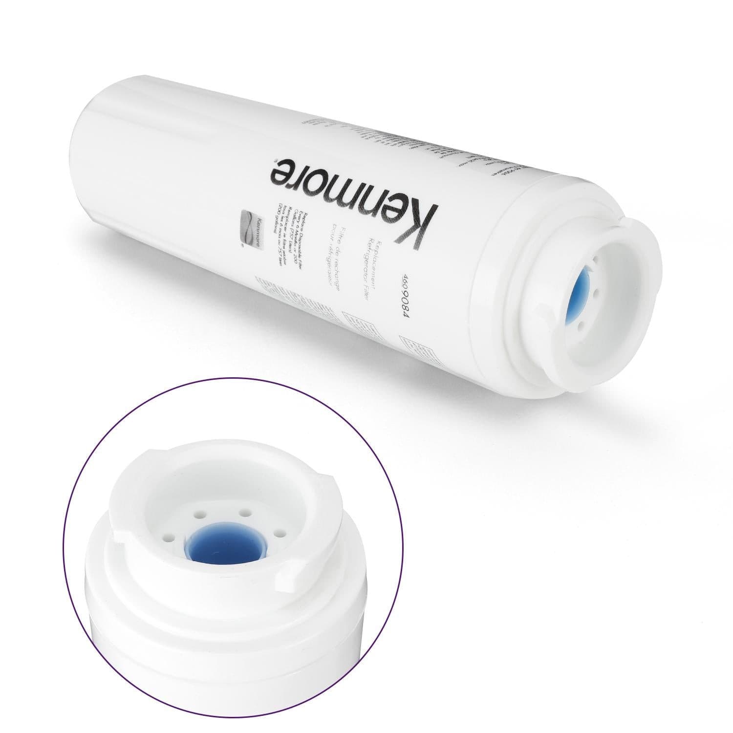 Kenmore 9084 Refrigerator Ice & Water Replacement Filter