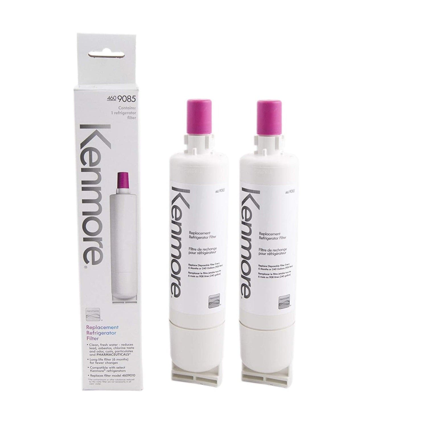 Kenmore 9085 Water Filter