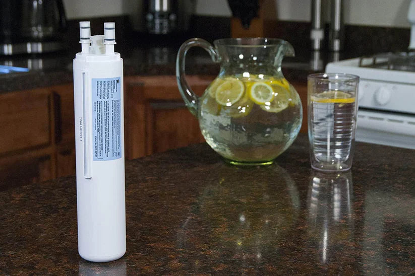 Kenmore 9999 - 46-9999, 469999, Replacement Refrigerator Water Filter (Pack of 3)