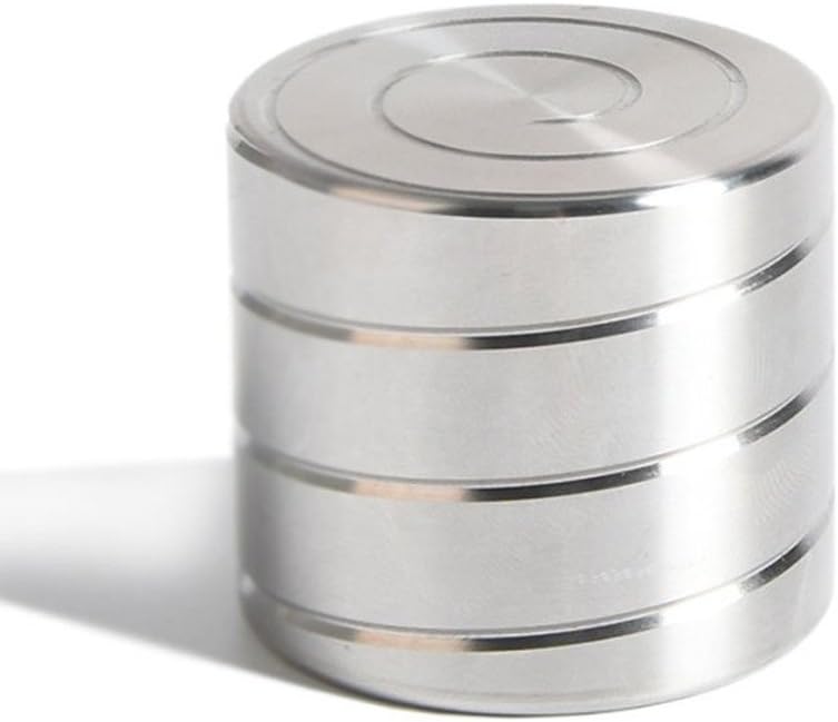 Kinetic Spinning Desk Toy Stress-Relieving Gadget