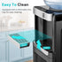 Kismile 3 in 1 Water Cooler Dispenser with Ice Maker WD5815