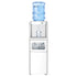 Kismile 3 in 1 Water Cooler Dispenser with Ice Maker WD5815
