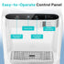 Kismile 3 in 1 Water Cooler Dispenser with Ice Maker WD5815