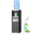 Kismile 3 in 1 Water Cooler Dispenser with Ice Maker WD5815