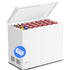 Kismile 7.0/3.5 Cubic Feet Chest Freezer with Removable Basket Free Standing
