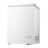 3.5 Cubic Feet Chest Freezer with 2 Removable Baskets D5897H